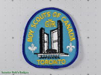 Greater Toronto Region [ON MISC 01b]